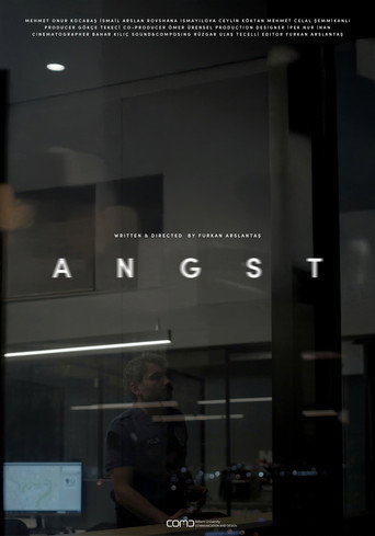 ANGST