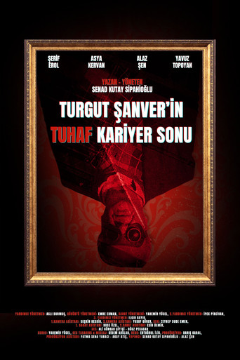 Turgut Sanver’s Strange Career Ending