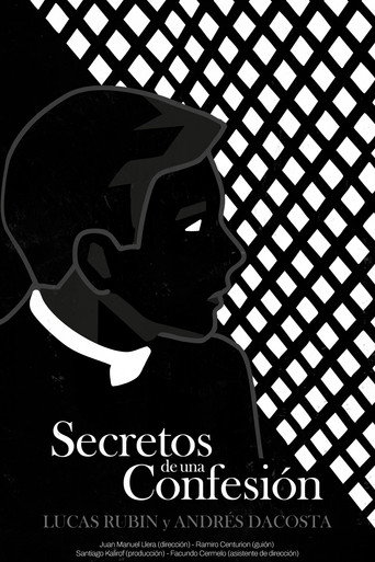 Secretos de una confesion