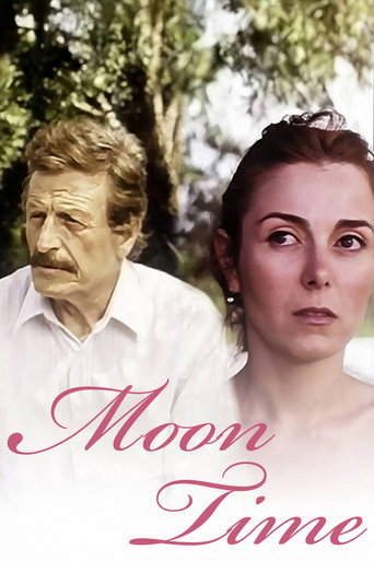 Moon Time