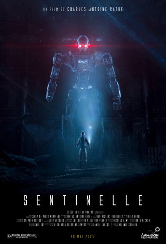 Sentinel
