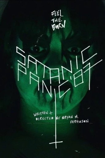 Satanic Panic '87