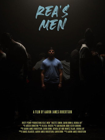 Rea's Men