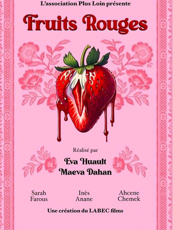 Fruits rouges
