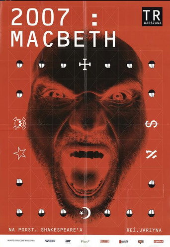 2007: Macbeth