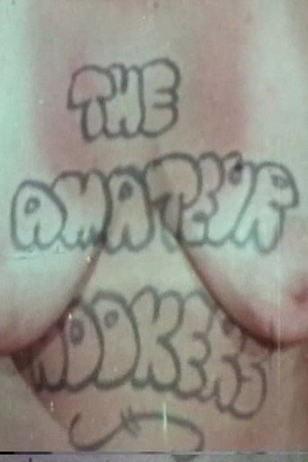The Amateur Hookers