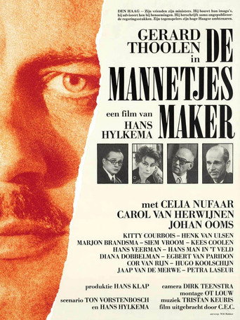 The Kingmaker Connection