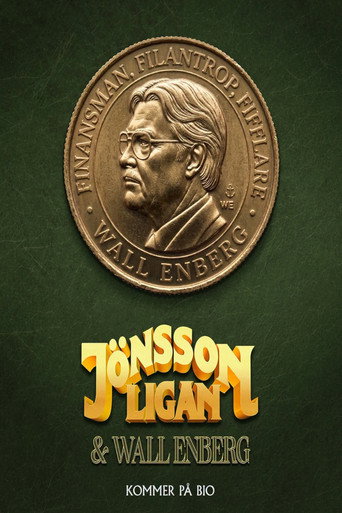 Jönssonligan & Wall Enberg