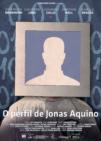 The Profile of Jonas Aquino