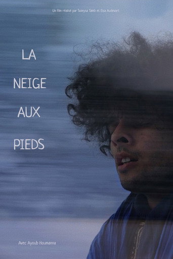 La Neige Aux Pieds