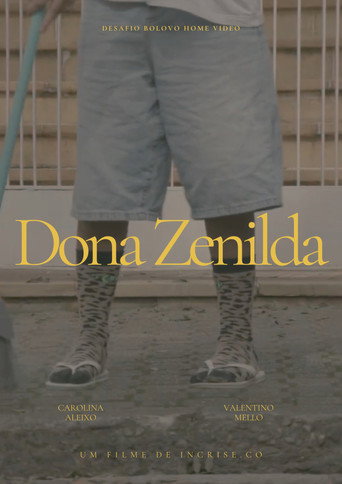 Dona Zenilda