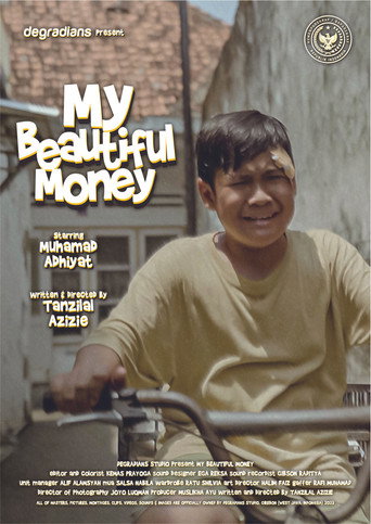 My Beautiful Money