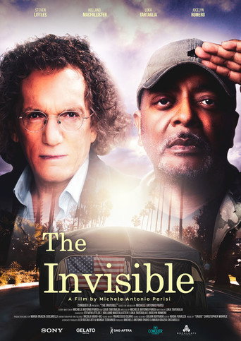 The Invisible