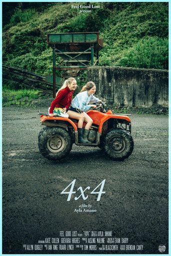 4x4