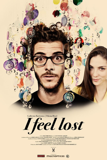I Feel Lost
