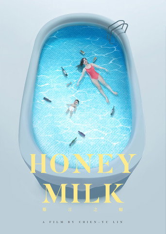 Honey Milk