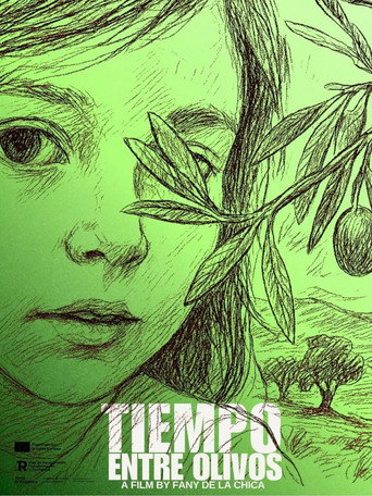 Tiempo entre olivos
