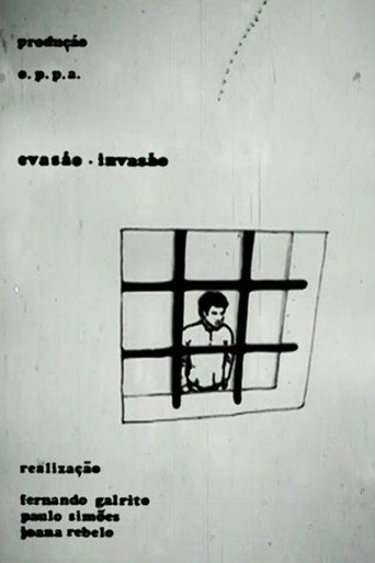 Evasion – Invasion