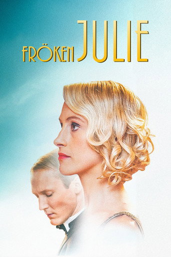 Miss Julie