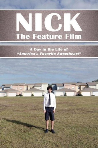 Nick: The Feature Film