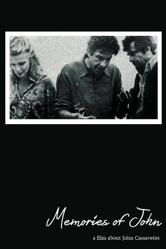 Memories of John