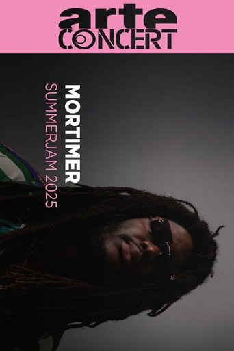 Mortimer @ Summerjam 2025