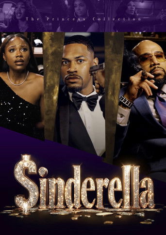 Sinderella
