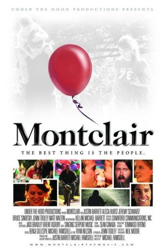 Montclair