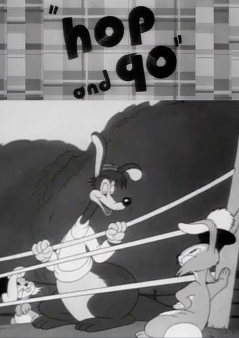 Hop and Go