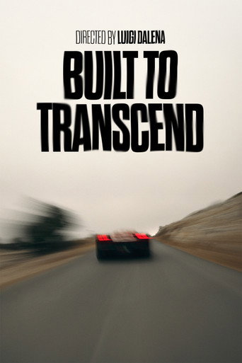 Built to Transcend