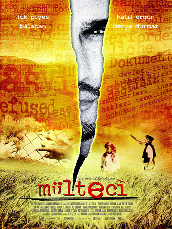 Refugee