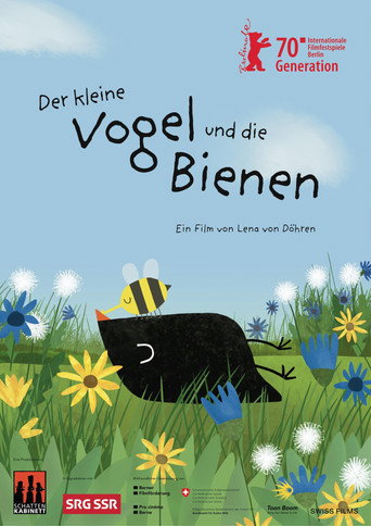 The Little Bird and the Bees