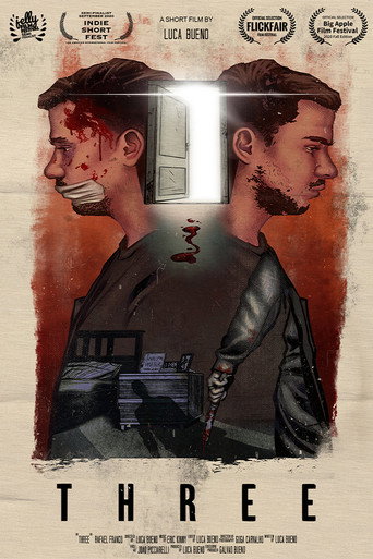 Three