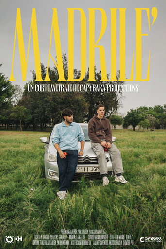 MADRILE'