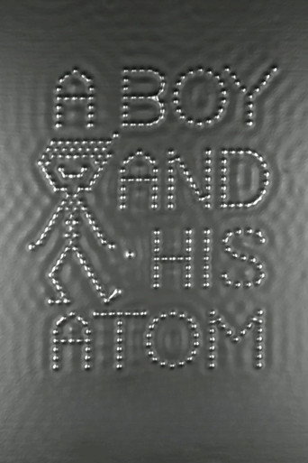 A Boy and His Atom