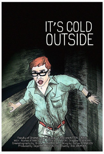 It's Cold Outside