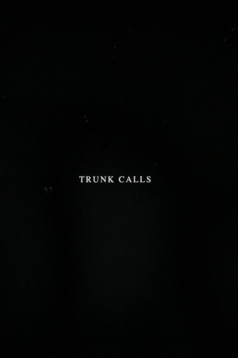 Trunk Calls