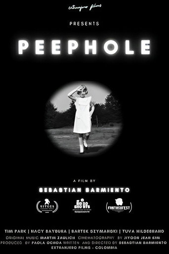Peephole