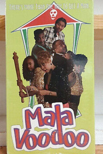 Mala Voodoo