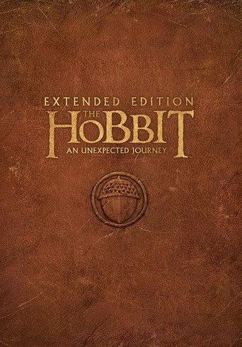 The Hobbit: The Origins of Cantal