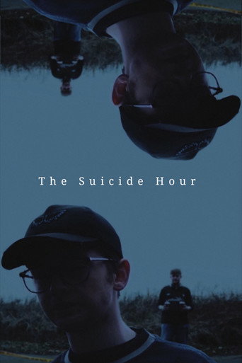 The Suicide Hour