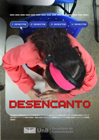 Desencanto