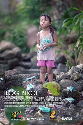 Bicol River