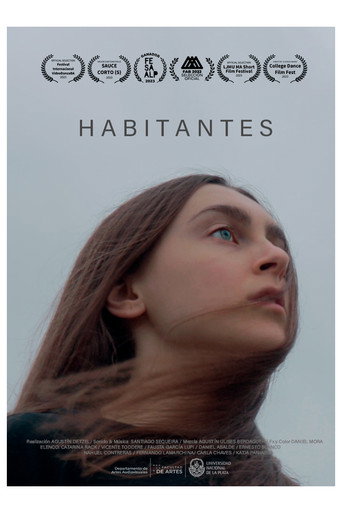 Habitantes