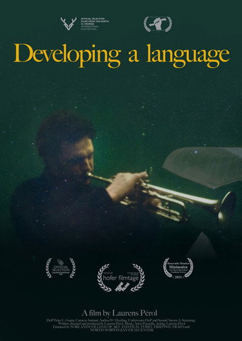 Developing a Language