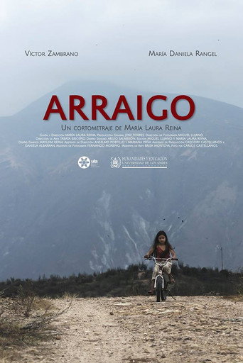 Arraigo