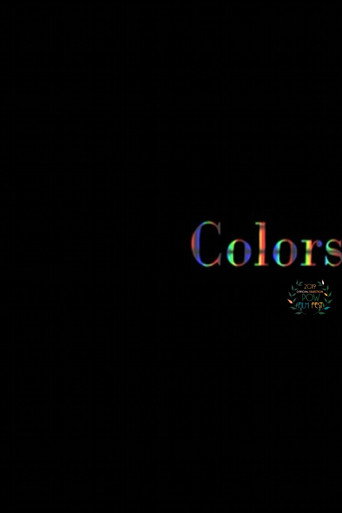 Colors (A Visual Poem)