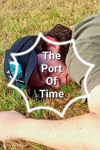 The Port Of Time