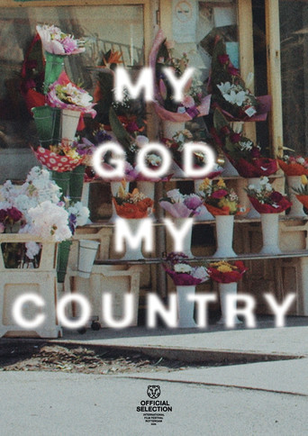 My God, My Country