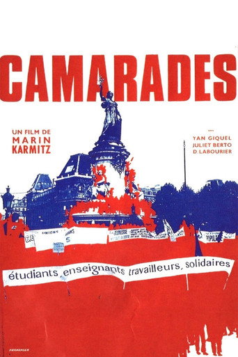 Comrades